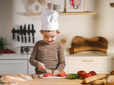 CAPPELLO DA CHEF PER BAMBINI