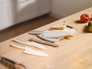 LITTLE HEROES SET DA CUCINA – 3PC - 2