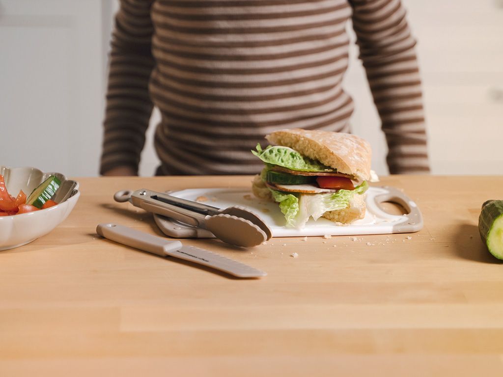 LITTLE HEROES SET DA CUCINA – 3PC - 13