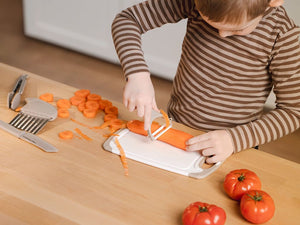 LITTLE HEROES SET DA CUCINA – 2PC