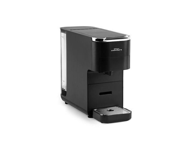 MACCHINA DA CAFFÈ A CAPSULE - 1