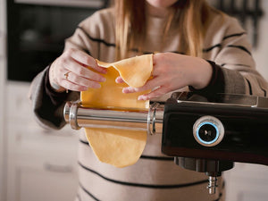 ACCESSORIO PER FOGLI DI PASTA - 4