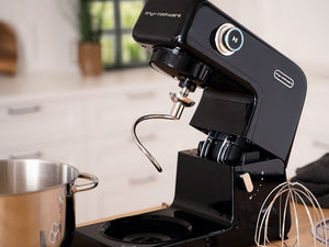 IMPASTATRICE STAND 6L – SET COMPLETO - 2