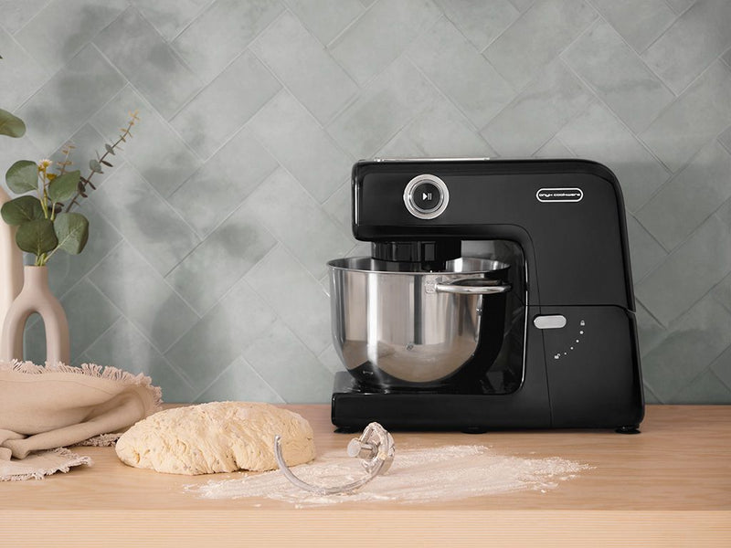 IMPASTATRICE STAND 6L – SET COMPLETO