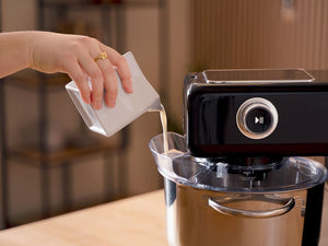 IMPASTATRICE STAND – 6L