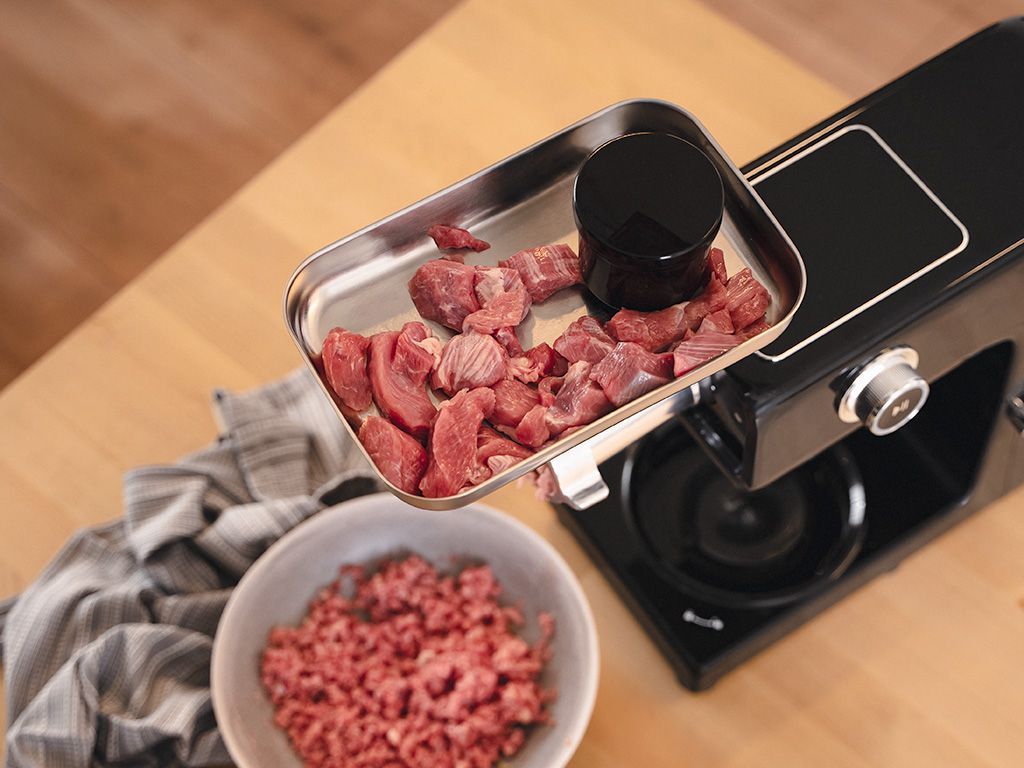 ACCESSORIO PER TRITACARNE - 4