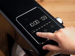 IMPASTATRICE STAND – 6L