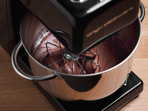 IMPASTATRICE STAND – 6L