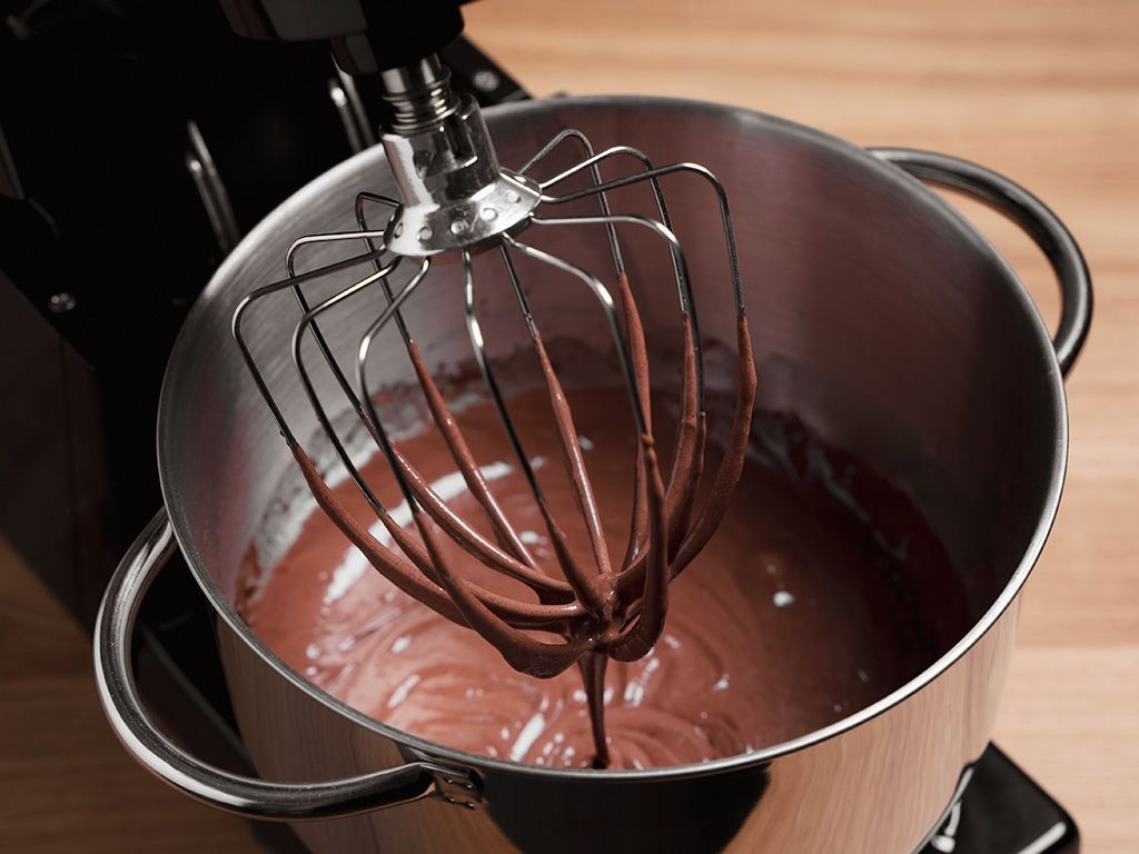 IMPASTATRICE STAND – 6L