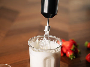 FRULLATORE A IMMERSIONE SENZA FILI CON BATTERIA