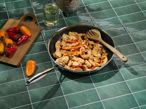 PADELLA 32CM - 2