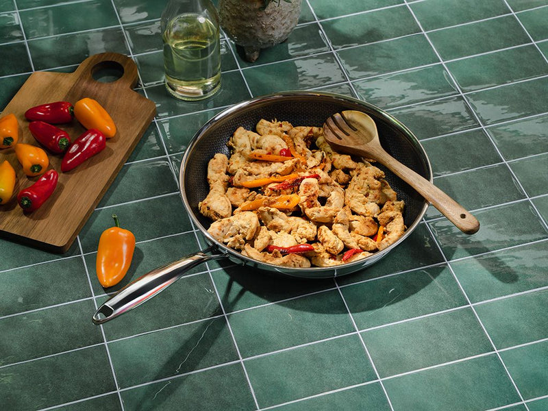 PADELLA 32CM