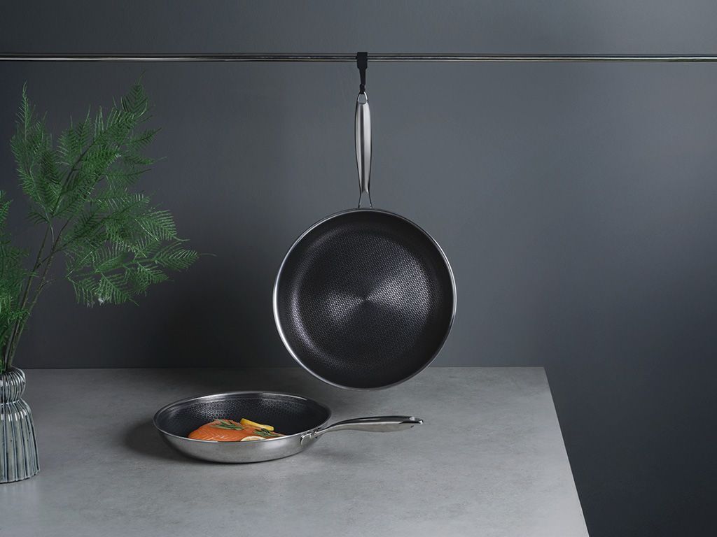 PADELLA 32CM - 5