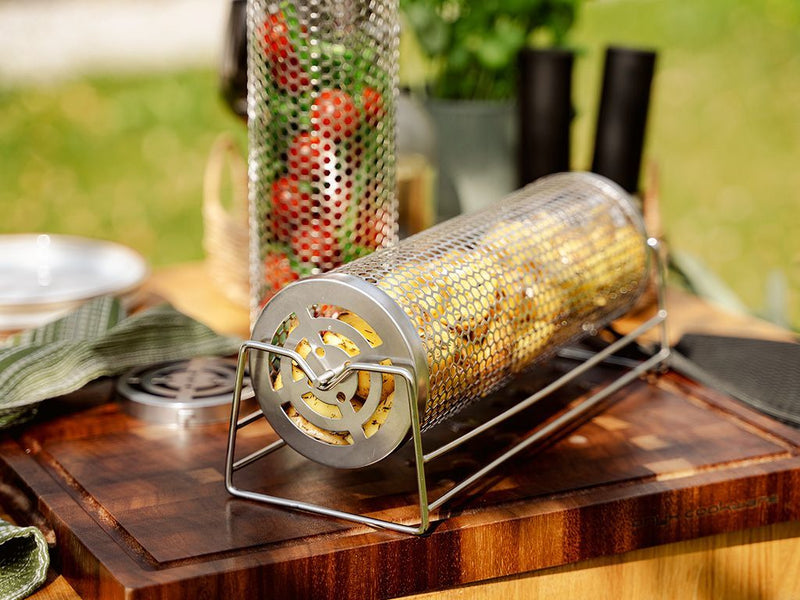 Il Grande Set da Barbecue