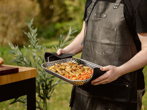 SET DA BARBECUE COMPLETO - 3