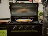 VASSOIO PER BARBECUE