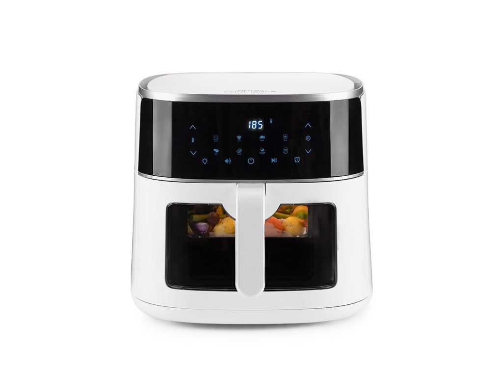 FRIGGITRICE AD ARIA – 8L - 1