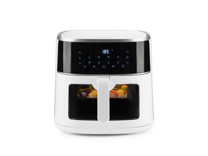 FRIGGITRICE AD ARIA – 8L - 1