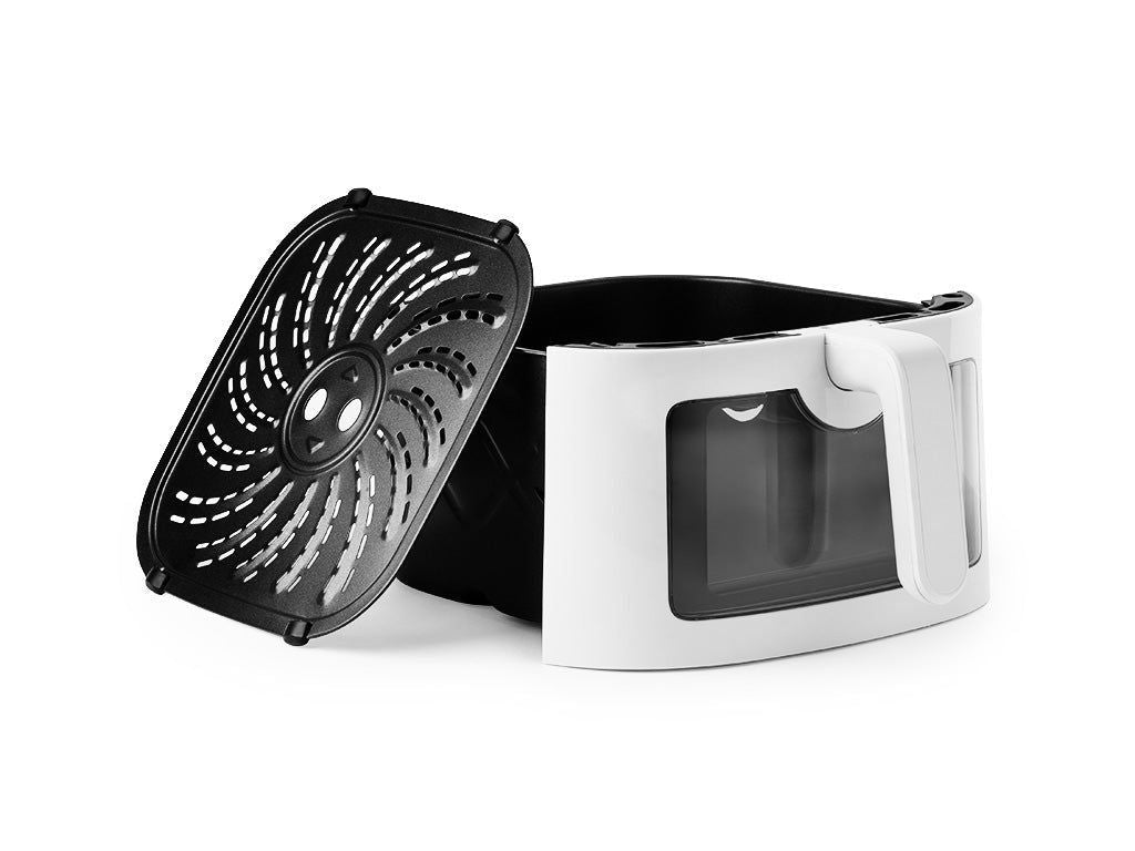 FRIGGITRICE AD ARIA – 8L - 3