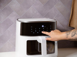 FRIGGITRICE AD ARIA - 6L - 6