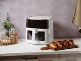 FRIGGITRICE AD ARIA - 4L