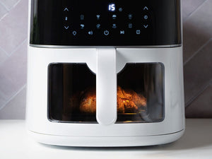 FRIGGITRICE AD ARIA – 8L