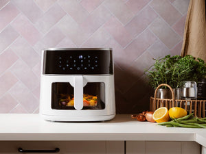 FRIGGITRICE AD ARIA - 4L