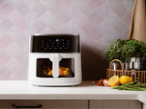 FRIGGITRICE AD ARIA - 4L