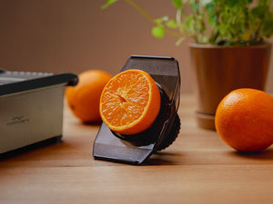 AFFETTATRICE IN ACCIAIO INOX