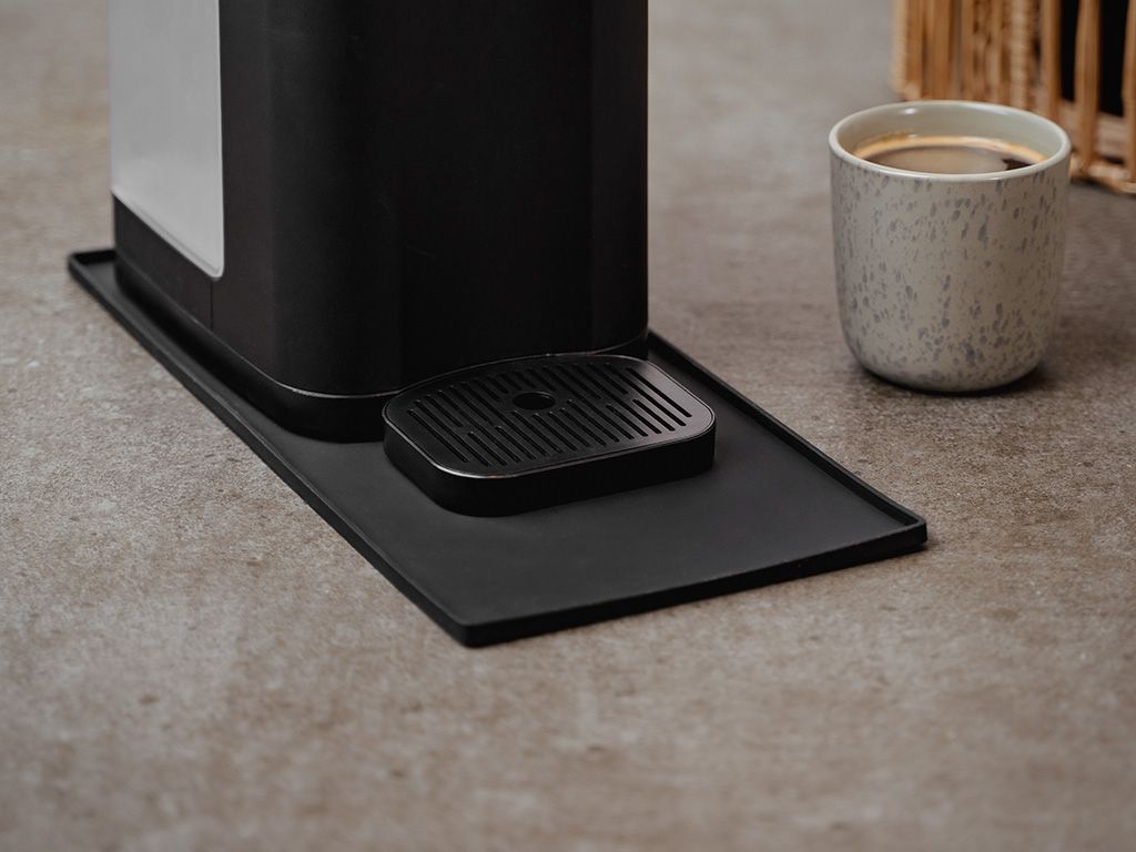 TAPPETINO IN SILICONE