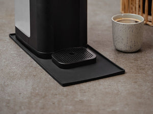 TAPPETINO IN SILICONE