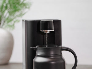 BROCCA TERMICA IN ACCIAIO INOX – 1L - 4