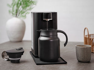 BROCCA TERMICA IN ACCIAIO INOX – 1L - 2