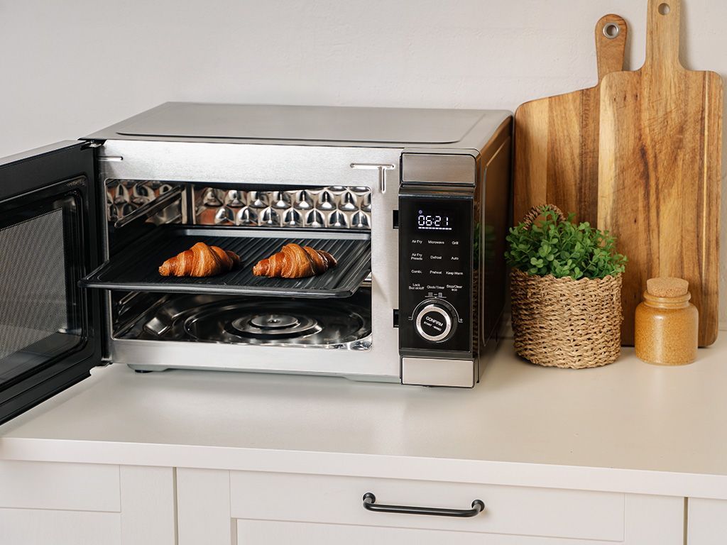 TEGLIA PER FORNO COMBINATO