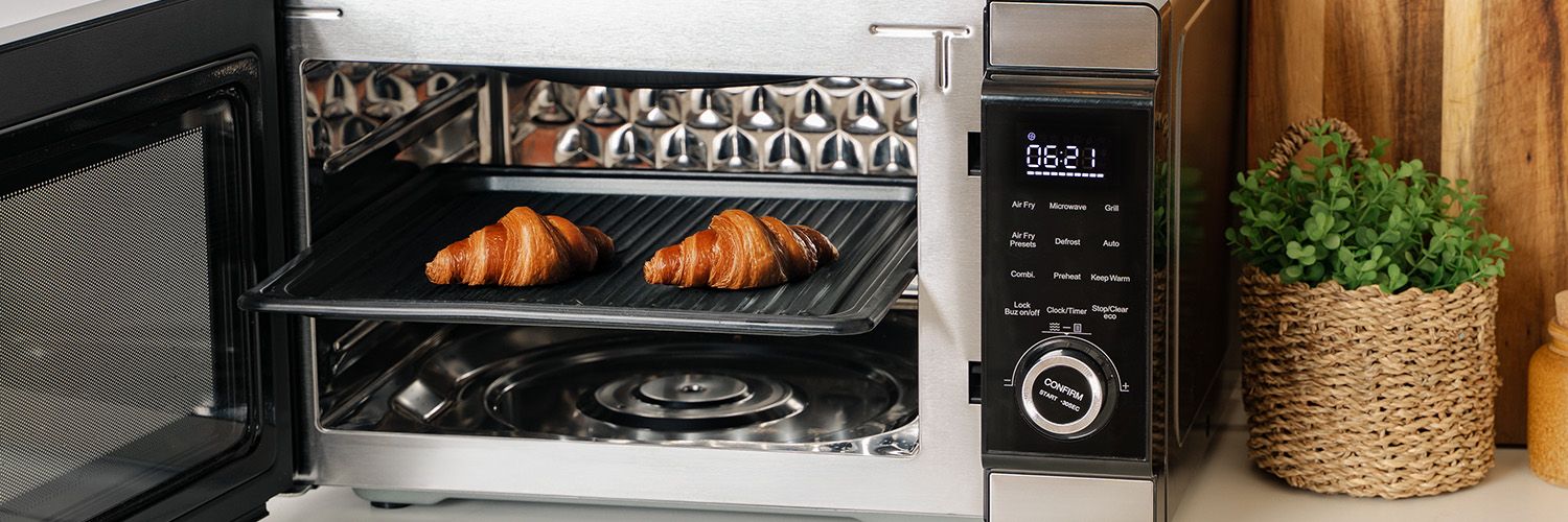 TEGLIA PER FORNO COMBINATO