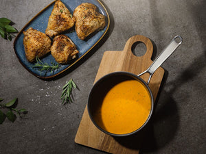 ZERO – ANTIADERENTE NATURALE CASSERUOLA 18CM