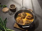 ZERO – ANTIADERENTE NATURALE PADELLA SAUTÉ 26CM