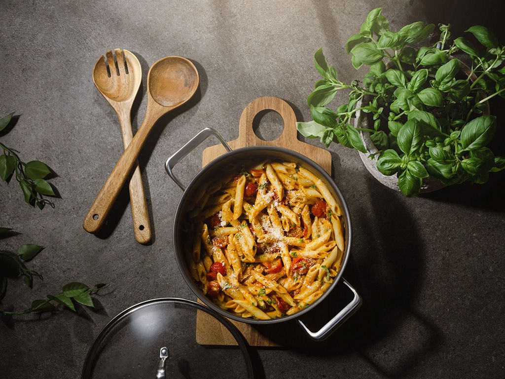 ZERO – ANTIADERENTE NATURALE PENTOLA 24CM