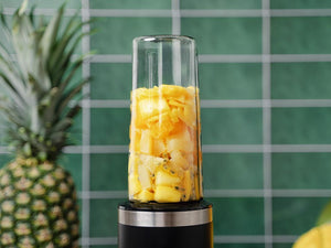 FRULLATORE SENZA FILI CON BATTERIA - 6