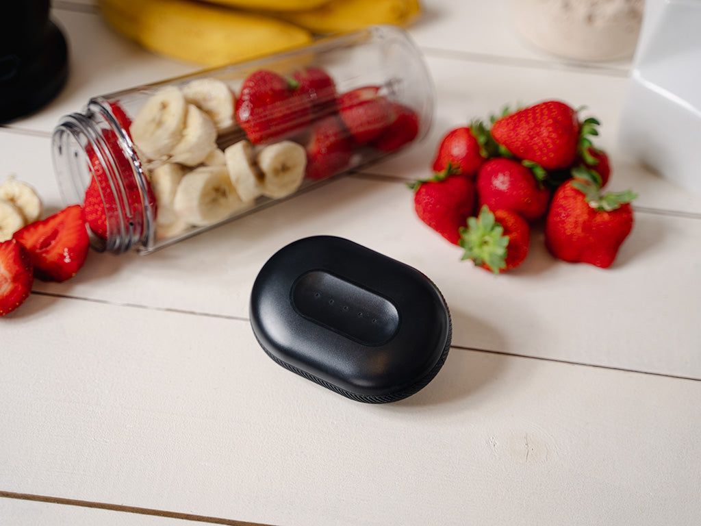 PACCO BATTERIA RIMOVIBILE – CORDLESS POWER+ - 8