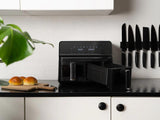 Speciale Friggitrice ad Aria Doppia
