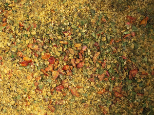 AGLIO PEPE VERDE - 2