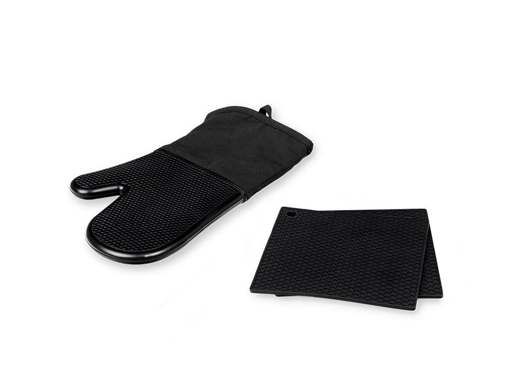 PACCHETTO ACCESSORI - ESSENTIALS