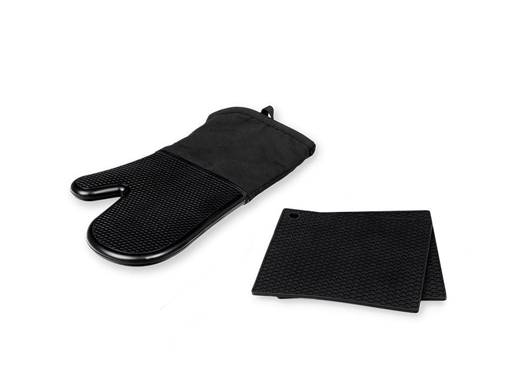 PACCHETTO ACCESSORI - ESSENTIALS - 1