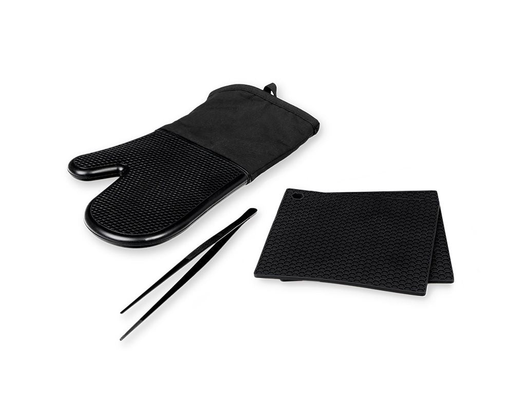 PACCHETTO ACCESSORI - PREMIUM