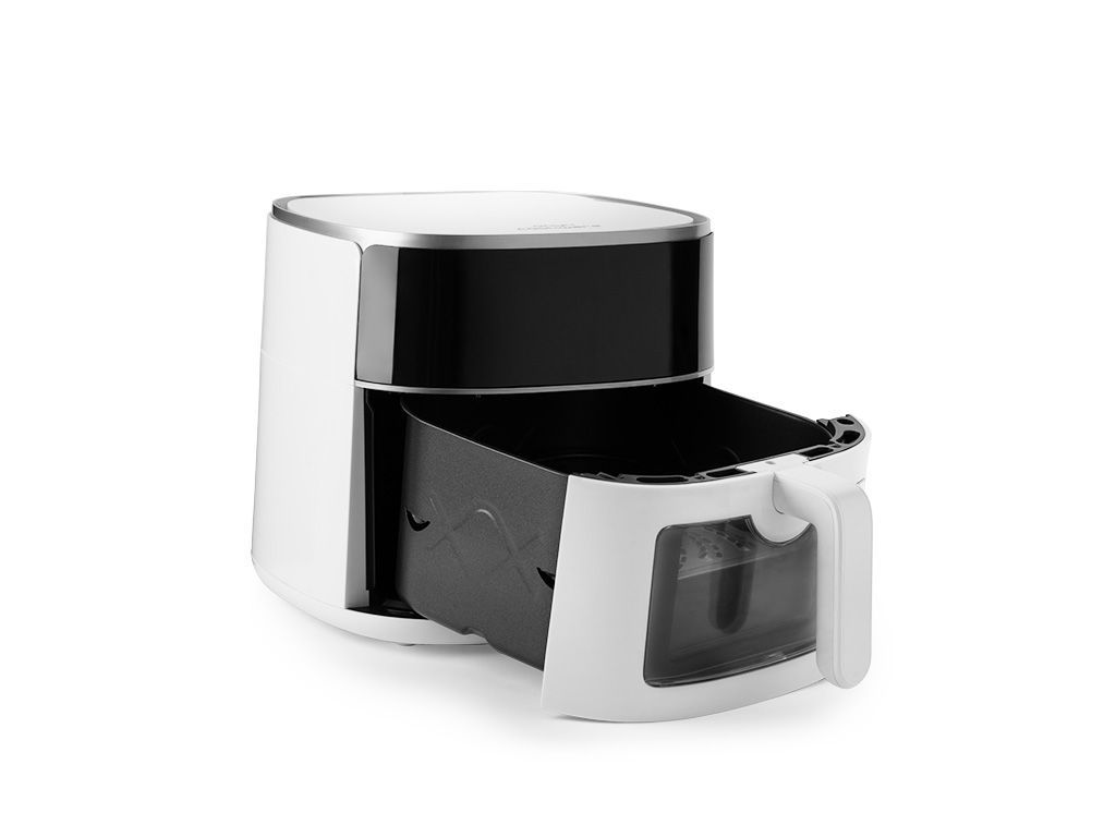 FRIGGITRICE AD ARIA - 4L - 3