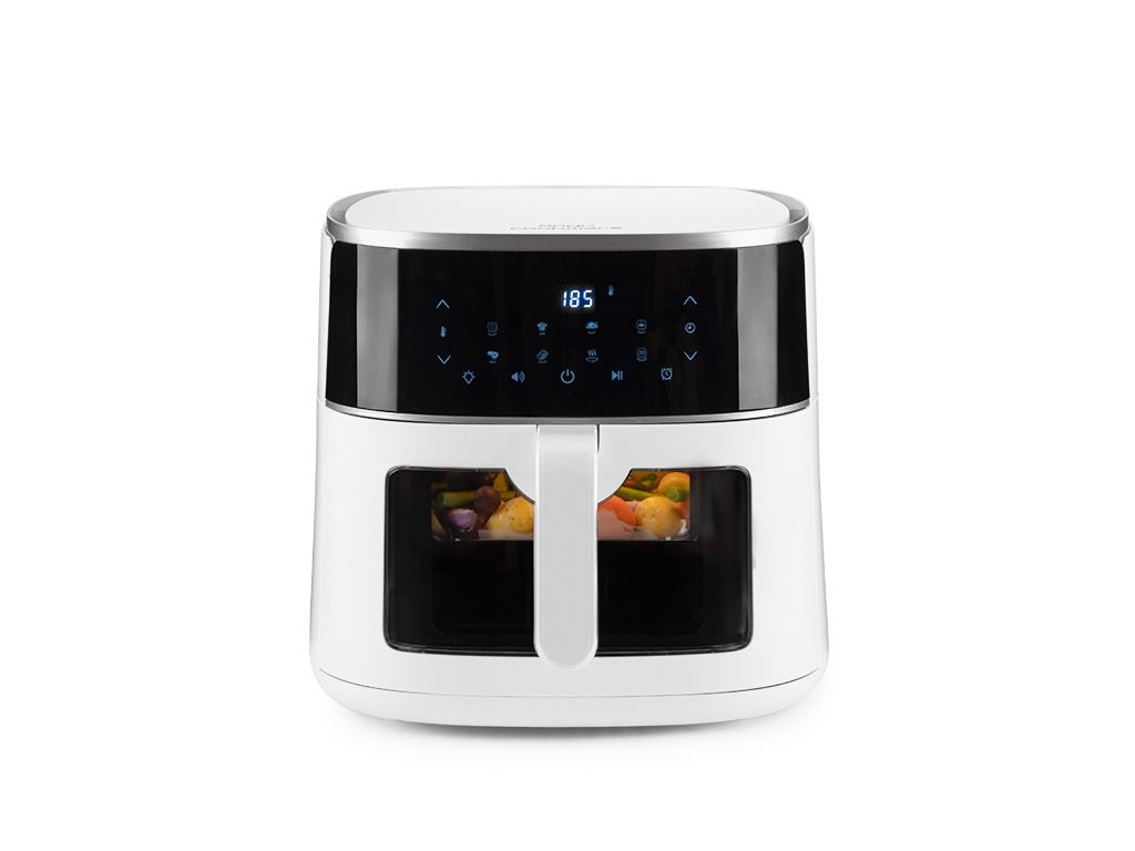 FRIGGITRICE AD ARIA - 6L - 1