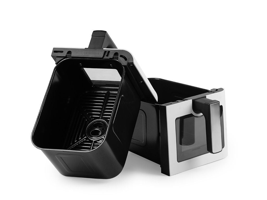 FRIGGITRICE AD ARIA - DUAL 11L - 3