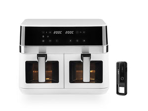FRIGGITRICE AD ARIA - DUAL 11L - 1