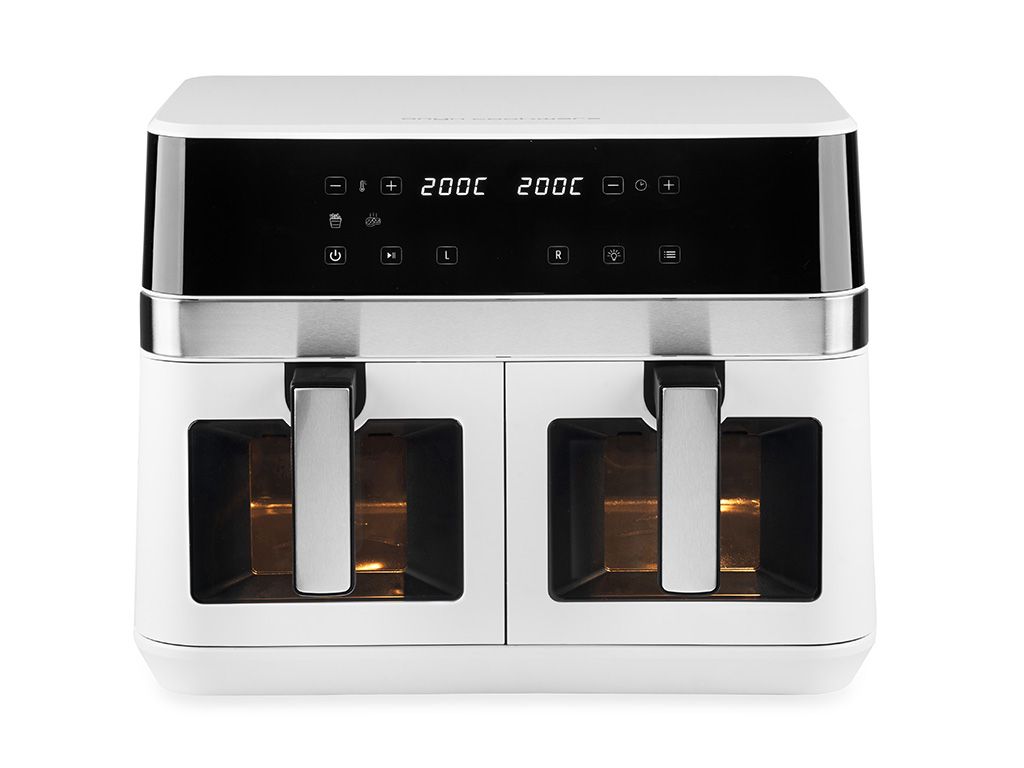 AIRFRYER - DUAL 11L - 1